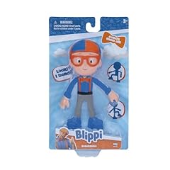 Blippi blz0076 poupée d'occasion  Livré partout en France