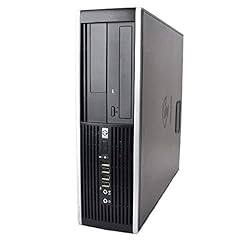 HP Elite C2D 3.0ghz, New 4GB Memory, 250GB, Windows, used for sale  Delivered anywhere in USA 