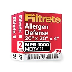 Filtrete 20x20x4 air for sale  Delivered anywhere in USA 