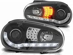 Lights led scheinwerfer gebraucht kaufen  Wird an jeden Ort in Deutschland