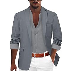 Generico blazer uomo usato  Spedito ovunque in Italia 