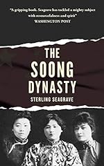 Soong dynasty for sale  Delivered anywhere in USA 