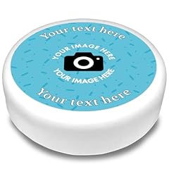 Cakeshop round personalised for sale  Delivered anywhere in UK