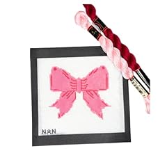 Handpainted needlepoint canvas for sale  Delivered anywhere in USA 