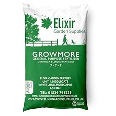 Elixir gardens growmore for sale  Delivered anywhere in UK