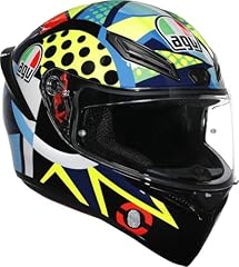 Agv casco moto usato  Spedito ovunque in Italia 