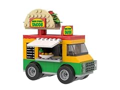 Brick loot taco for sale  Delivered anywhere in USA 