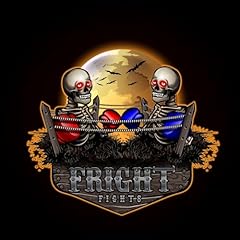 Fright fights gebraucht kaufen  Wird an jeden Ort in Deutschland