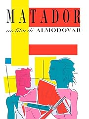 Matador usato  Spedito ovunque in Italia 
