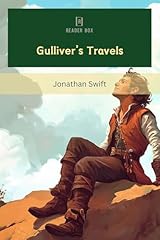 Gulliver travels usato  Spedito ovunque in Italia 