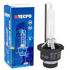 Tecpo d2s xenon gebraucht kaufen  Wird an jeden Ort in Deutschland