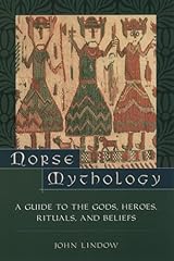 Norse mythology guide for sale  Delivered anywhere in USA 