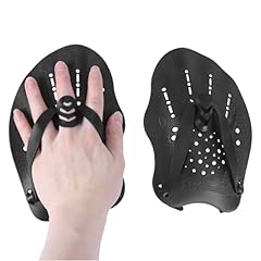 2pcs swim paddles for sale  Delivered anywhere in USA 
