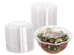 Smygoods plastic salad for sale  Delivered anywhere in USA 