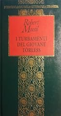 Turbamenti del giovane d'occasion  Livré partout en France