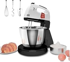 Stand mixers speeds for sale  Delivered anywhere in UK