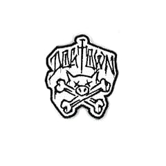 Dogtown skateboard patch for sale  Delivered anywhere in USA 