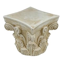 Corinthian order capital for sale  Delivered anywhere in USA 
