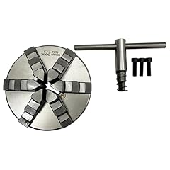 Intbuying jaw lathe for sale  Delivered anywhere in USA 