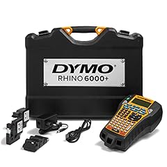 Dymo rhino 6000 d'occasion  Livré partout en France