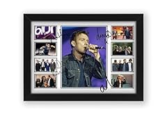Blur rock band for sale  Delivered anywhere in UK