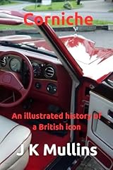 Corniche illustrated history gebraucht kaufen  Wird an jeden Ort in Deutschland