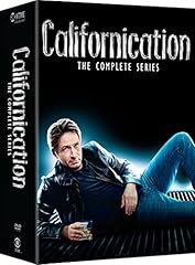 Californication the complete usato  Spedito ovunque in Italia 