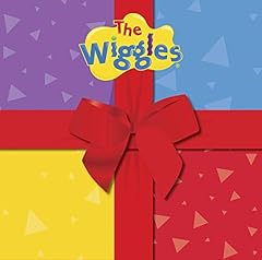 Wiggles storybook gift for sale  Delivered anywhere in UK