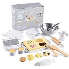 Wooden toy bake for sale  Delivered anywhere in USA 