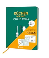 Küchen wissen rätseln gebraucht kaufen  Wird an jeden Ort in Deutschland