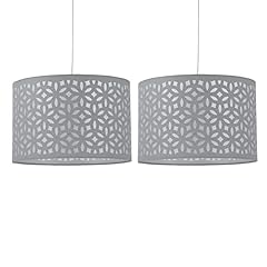 Firstchoicelighting set grey for sale  Delivered anywhere in UK