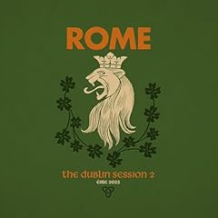 The dublin session usato  Spedito ovunque in Italia 