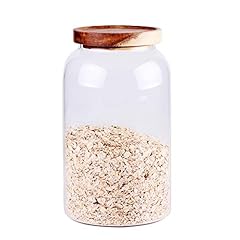 Large glass food for sale  Delivered anywhere in USA 