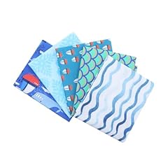Craftsfabrics ocean life for sale  Delivered anywhere in UK