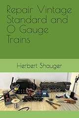 Repair vintage standard for sale  Delivered anywhere in USA 