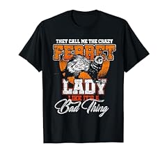 Call crazy ferret for sale  Delivered anywhere in UK