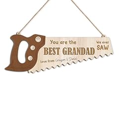 Saw gift grandad for sale  Delivered anywhere in USA 