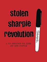 Stolen sharpie revolution for sale  Delivered anywhere in USA 