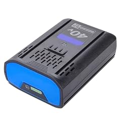 40v 6.0ah replacement for sale  Delivered anywhere in USA 