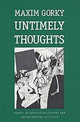 Untimely thoughts essays for sale  Delivered anywhere in USA 