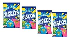 Discos assorted crisps for sale  Delivered anywhere in UK