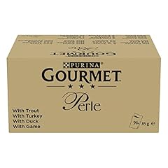 Gourmet gourmet purina gebraucht kaufen  Wird an jeden Ort in Deutschland