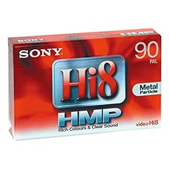 Sony hi8 hmp usato  Spedito ovunque in Italia 