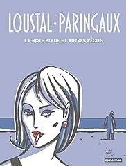 Loustal paringaux note d'occasion  Livré partout en France