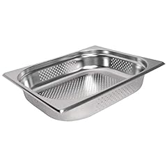 Vogue k844 stainless for sale  Delivered anywhere in UK