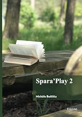 Spara play 2 gebraucht kaufen  Wird an jeden Ort in Deutschland