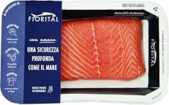 Fiorital filetto salmone usato  Spedito ovunque in Italia 