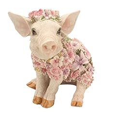 Gartenfiguren süsses schwein gebraucht kaufen  Wird an jeden Ort in Deutschland