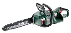 Metabo akku kettensäge d'occasion  Livré partout en France