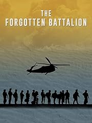 Forgotten battalion for sale  Delivered anywhere in UK